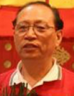 李成海